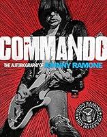 Algopix Similar Product 9 - Commando The Autobiography of Johnny