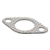 Algopix Similar Product 11 - Honda 18333-ZK6-Y00 Gasket Ex. Pipe