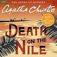 Algopix Similar Product 1 - Death on the Nile A Hercule Poirot