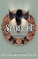 Algopix Similar Product 4 - Starlight (Angels of Elysium)