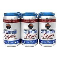 Algopix Similar Product 20 - Deep River Brewing Lager Cottonwood