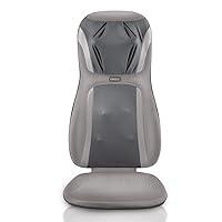 Algopix Similar Product 19 - HoMedics Shiatsu Elite Pro Massage