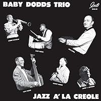 Algopix Similar Product 10 - Jazz A La Creole