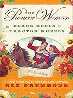 Algopix Similar Product 3 - The Pioneer Woman Black Heels to