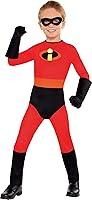 Algopix Similar Product 7 - Party City Dash Costume for Boys 