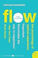 Algopix Similar Product 10 - Flow The Psychology of Optimal