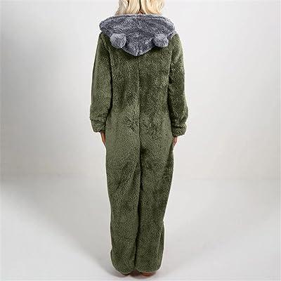 Best Deal for Aimik 4-Jul Mens Elastic Waist Pants Women Sleepwear Suit