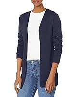 Algopix Similar Product 18 - Amazon Essentials Womens Lightweight