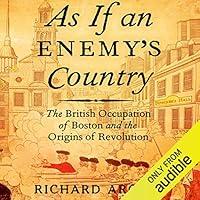 Algopix Similar Product 5 - As If an Enemys Country The British
