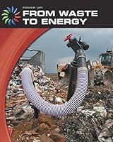 Algopix Similar Product 19 - From Waste to Energy 21st Century