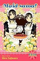 Algopix Similar Product 6 - Maidsama 2in1 Edition Vol 7