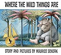 Algopix Similar Product 18 - WHERE THE WILD THINGS ARE