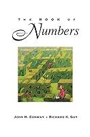 Algopix Similar Product 19 - The Book of Numbers