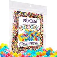 Algopix Similar Product 15 - Lil Gen Water Beads NonToxic Water