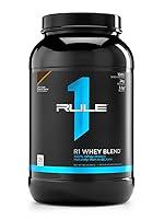 Algopix Similar Product 17 - Rule 1 Proteins R1 Whey Blend 68