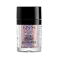 Algopix Similar Product 6 - NYX PROFESSIONAL MAKEUP Metallic