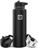 Algopix Similar Product 7 - IRON FLASK Camping  Hiking Hydration