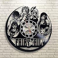 Algopix Similar Product 6 - Fairy Tail japan anime Vinyl Record
