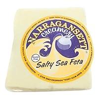Algopix Similar Product 13 - NARRAGANSETT CREAMERY Salty Sea Feta 8