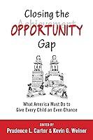 Algopix Similar Product 2 - Closing the Opportunity Gap What