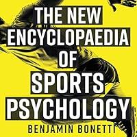 Algopix Similar Product 3 - The New Encyclopaedia of Sports