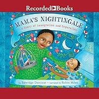 Algopix Similar Product 12 - Mamas Nightingale A Story of