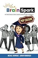 Algopix Similar Product 6 - Brain Spark Interesting stories and