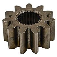 Algopix Similar Product 8 - Stens New Pinion Gear for Craftsman