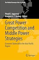 Algopix Similar Product 5 - Great Power Competition and Middle