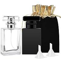 Algopix Similar Product 16 - Perfume Bottle Atomizers with Funnels