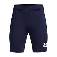 Algopix Similar Product 17 - Under Armour Challenger Core Soccer