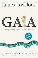 Algopix Similar Product 14 - Gaia A New Look at Life on Earth