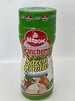 Algopix Similar Product 9 - Oregano Ranchero Baldom