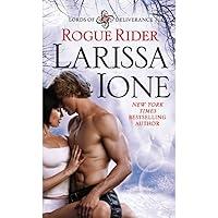 Algopix Similar Product 14 - Rogue Rider (Four Horsemen, 4)