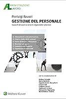 Algopix Similar Product 10 - Gestione del personale (Italian Edition)