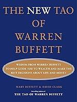 Algopix Similar Product 4 - The New Tao of Warren Buffett Wisdom