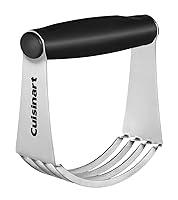 Algopix Similar Product 5 - Cuisinart CTG-00-DB Dough Blender,Black