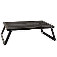 Algopix Similar Product 13 - Camp Chef Lumberjack Over Fire Grill 
