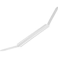 Algopix Similar Product 6 - ACCO 70023 Prong Bases for TwoPiece