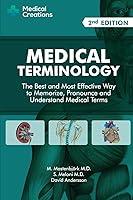 Algopix Similar Product 2 - Medical Terminology The Best and Most
