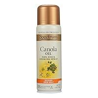 Algopix Similar Product 17 - Spectrum Canola Spray Oil, 6.0 Oz