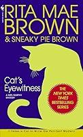 Algopix Similar Product 9 - Cat's Eyewitness: A Mrs. Murphy Mystery