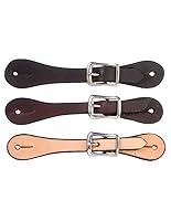 Algopix Similar Product 18 - Tough 1 Royal King Baby Spur Straps 