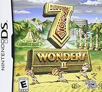 Algopix Similar Product 14 - 7 Wonders 2 - Nintendo DS