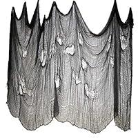 Algopix Similar Product 16 - FATHERSON Halloween Creepy Cloth