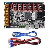 Algopix Similar Product 8 - BIGTREETECH SKR Pro V12 32bit Control