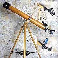 Algopix Similar Product 11 - Galileo 800mm x 60mm Wood Grain Finish