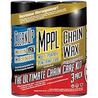 Algopix Similar Product 3 - Maxima 707492033PK Chain Wax Ultimate