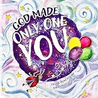 Algopix Similar Product 7 - God Made Only One You A Celebration