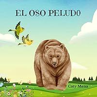 Algopix Similar Product 20 - EL OSO PELUDO Libro infantil ilustrado